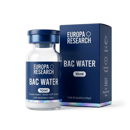 bacteriostatic-water