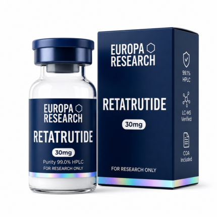 retatrutide