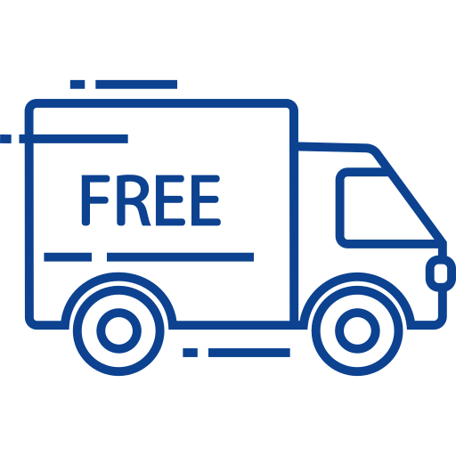 free shipping
