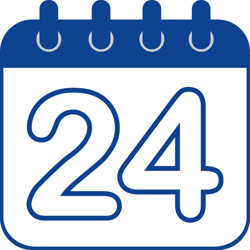 twenty four